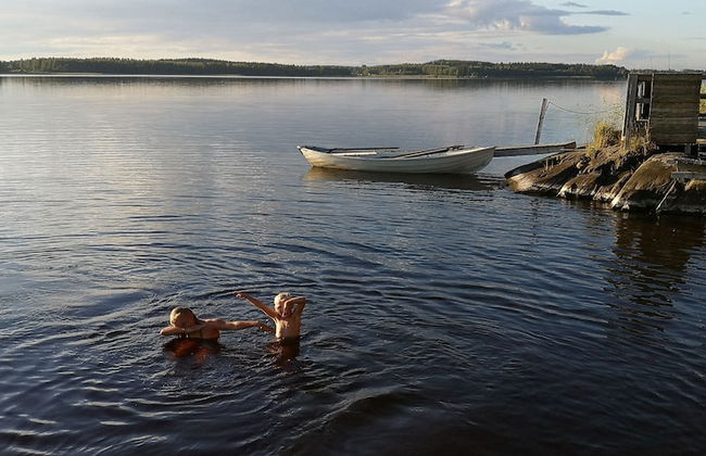 Villa Liebelitz - Foto 22