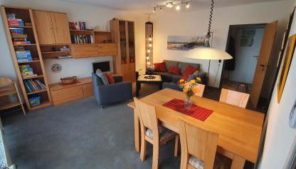 Ferienidyll Langeoog - Photo 5