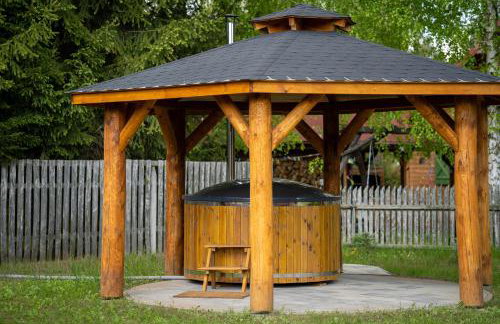 Domy z sercem - Foto 68