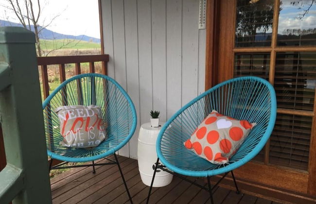 Colac Colac Caravan Park - Foto 36