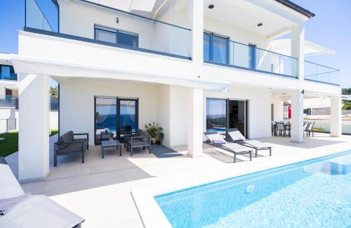 Villa Infinity View - Photo 10