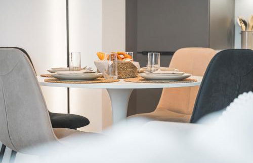 APPARTIO - Altstadt-Appartements I Zentral I Küche I Business - Foto 68