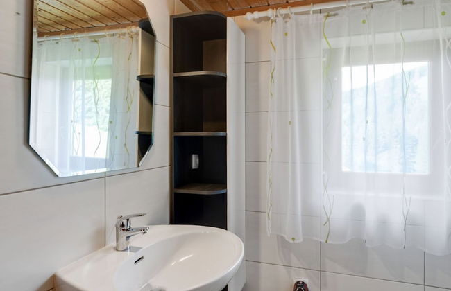 Chalet in Eberstein Near Saualpe Ski Area - Foto 27