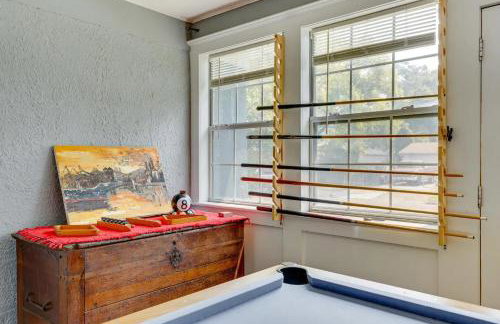 Pet friendly home in Historic Springfield near TIAA - Photo 25