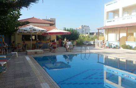 Eleni Palace - Foto 49