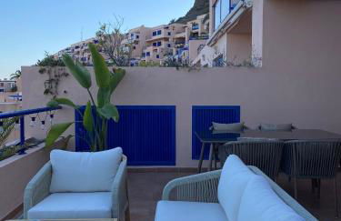 AURA MAR Mojácar Apartment - Foto 14