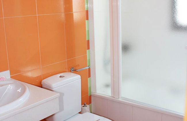 Apartamentos Alcocebre Suites 3000 - Foto 25