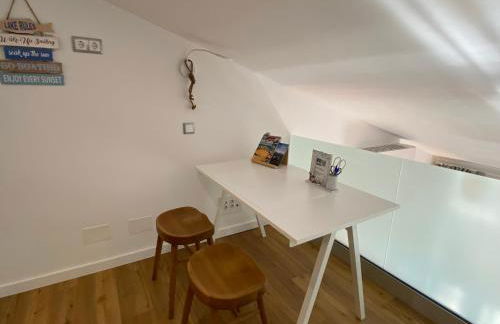 First Beachline Maritime Deluxe with Panorama-balcony in Sun Club - Foto 12