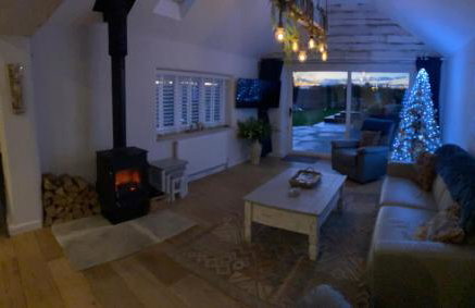 The Cow Stalls - Stunning Farmhouse with Wonderful Views and Garden - Close to Corfe Castle - Foto 22