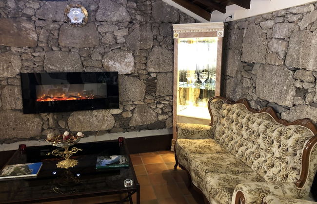 Hotel Rural Vilaflor - Photo 70