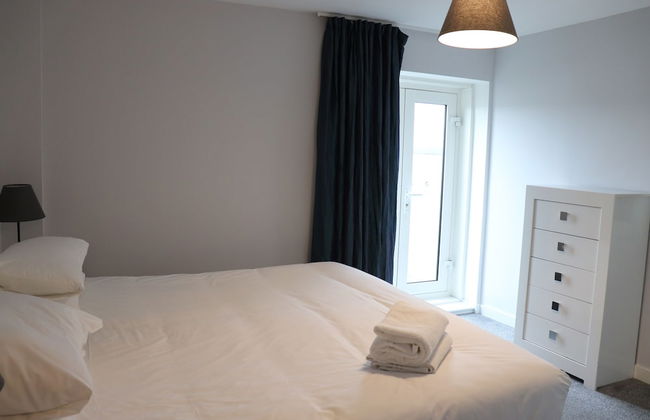 Quayside by Urban Space - Foto 6