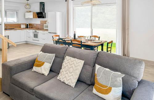 Bords de Loire à Ancenis - Foto 8