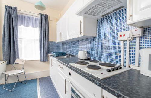 Sandpiper Holiday Apartments - Foto 76