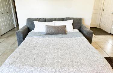 Modern Resort Condo - Pools, Courts & Scenic Views - Foto 37