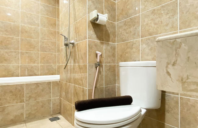 Modern Look And Comfort 2Br Kemang Village Apartment - Photo 26