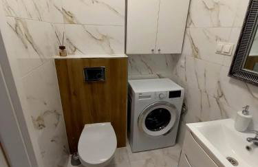 Apartament Green Park 2 - Foto 9