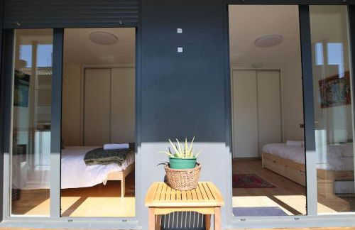 Oiassoenea - Magnífica vivienda para familias y grupos en Irún - Foto 35