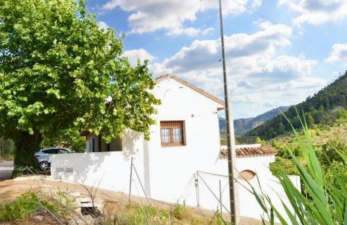 Charming house with mountain view in Siles + Garden - Foto 13