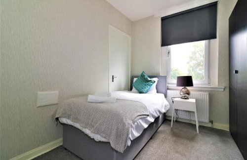 Carfin House - Motherwell - Foto 26