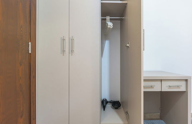 Pearl of Faqra Studios & Apartments - Foto 9