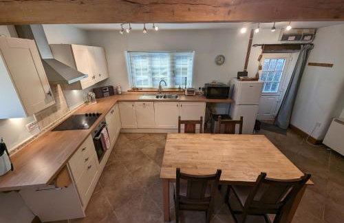 Mews Cottage - Foto 15