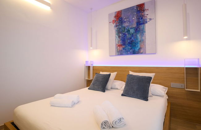 Galleria Roma Art Guesthouse - Foto 33