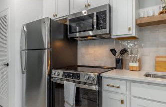 Park Hotel Studio Suite 407 - Foto 9