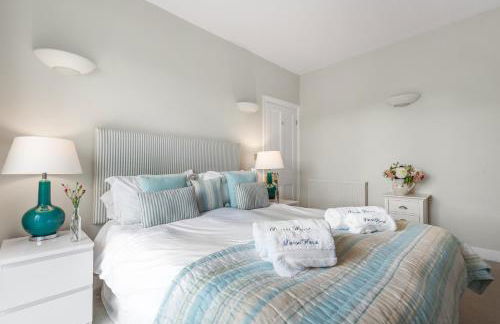 Dorset House, Salcombe, with Free Parking - Foto 29