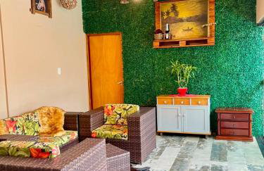 Casa Rústica com piscina - Foto 3