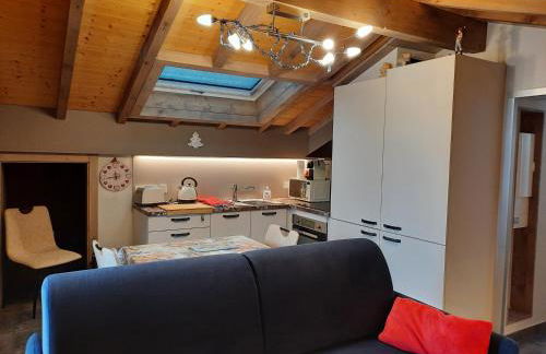 Chalet la sapiniere - Photo 2