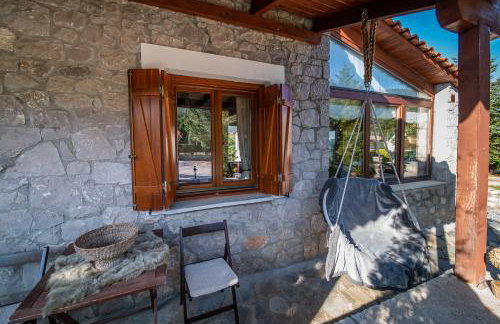 Livadi cozy villa - Foto 34