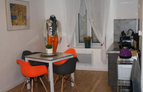 Casa Ammirati Marseille - Foto 65