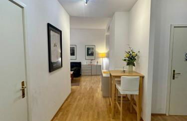 Ferienwohnung mitten in Wiesbaden - Foto 24