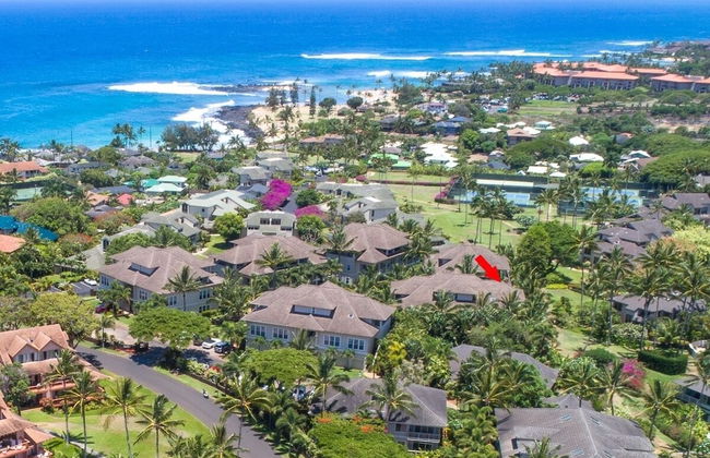 Kauai Villas At Poipu Kai E211 3 Bedroom Condo - Foto 59