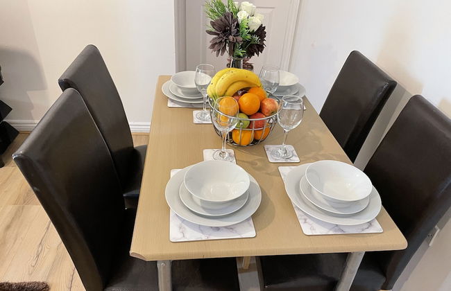 Paris Royal Paradise - Foto 21