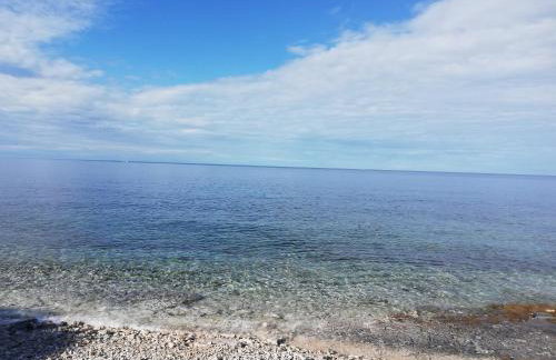 Apartments Oleander Lovrečica-residence with pool - Photo 20