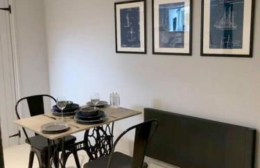 Studio at Church House - Foto 5