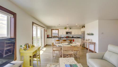 La Petit Maison - Lakefront Oshkosh Home! - Foto 5