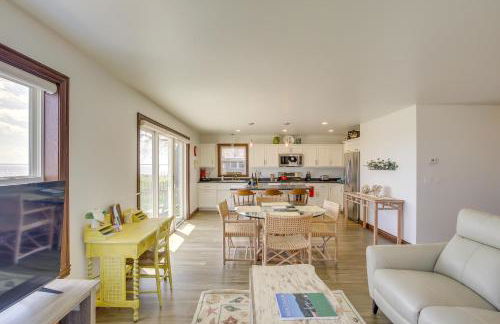 La Petit Maison - Lakefront Oshkosh Home! - Foto 5