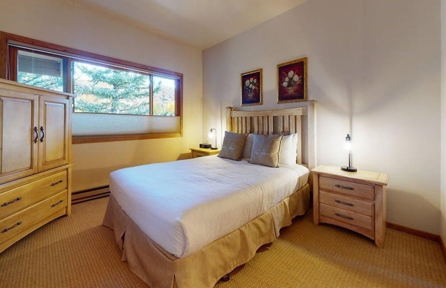 Villas at Snowmass Club - Foto 108