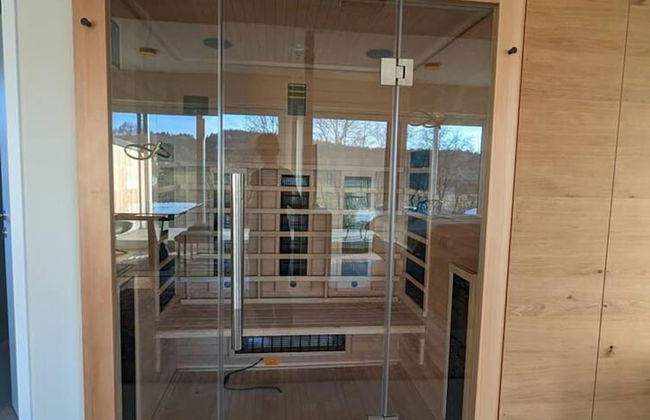 Luxurious & Lovely Apartment With Infrared Cabine - Foto 7