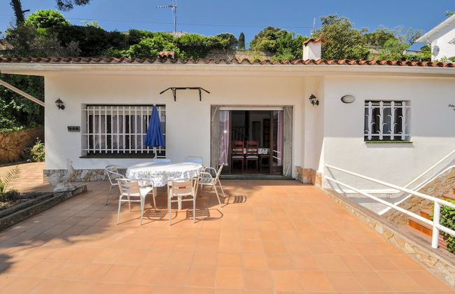 Villa Canyelles Natalie - Photo 25