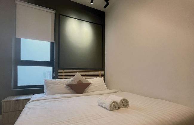 Chambers Residence, Sunway Putra Mall - Foto 7