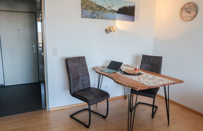 Wohnung Nr.23 - Foto 3