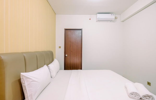 Elegant and Comfy 3BR Transpark Cibubur Apartment - Foto 3