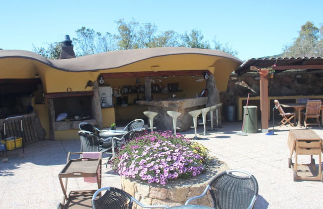 Holiday Home in Telti Near Beach - Foto 40