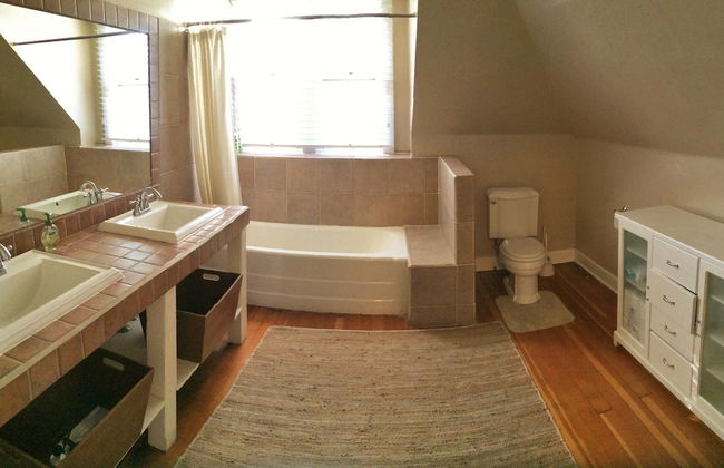 Historic Pugsley Manor House - Foto 15