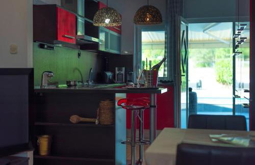 Villa in Ugljane With Private Pool - Foto 26