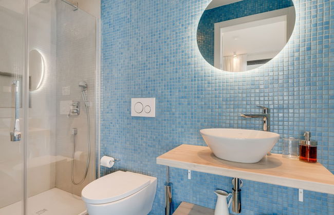 Mar Yam Sea by Atlantic Holiday - Foto 28