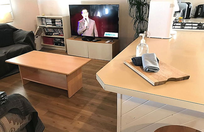 Cosy AffordableGetaway Wifi Netflix Wine - Foto 21